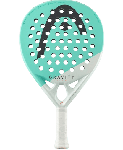 Head Padel Racket Gravity Team 2024 - Padel Outlet HEAD