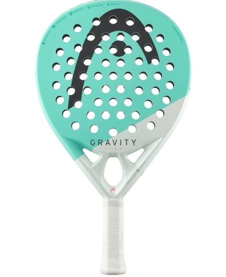 Head Padel Racket Gravity Team 2024 - Padel Outlet HEAD