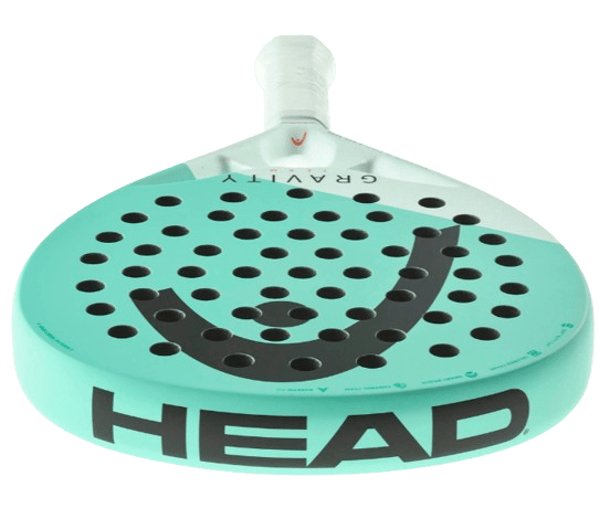Head Padel Racket Gravity Team 2024 - Padel Outlet HEAD