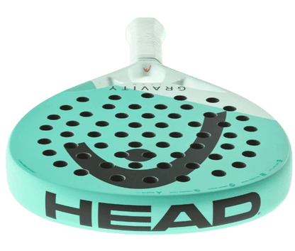 Head Padel Racket Gravity Team 2024 - Padel Outlet HEAD