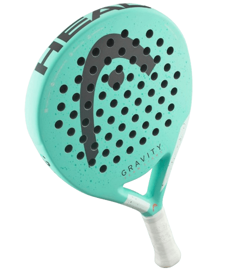 Head Padel Racket Gravity Team Light 2024 - Padel Outlet HEAD