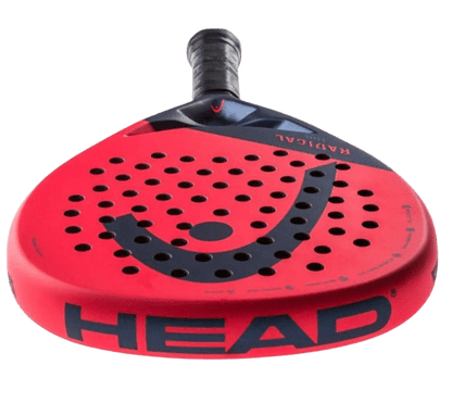 Head Padel Racket Radical Elite 2024 - Padel Outlet HEAD