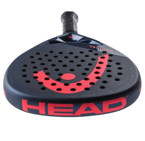 Head Padel Racket Radical Pro 2024 - Padel Outlet HEAD
