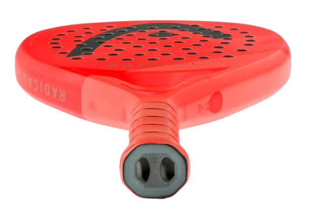Head Padel Racket Radical Pro 2026 - Padel Outlet HEAD