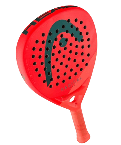 Head Padel Racket Radical Pro 2026 - Padel Outlet HEAD