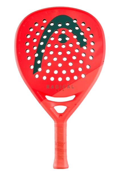 Head Padel Racket Radical Pro 2026 - Padel Outlet HEAD