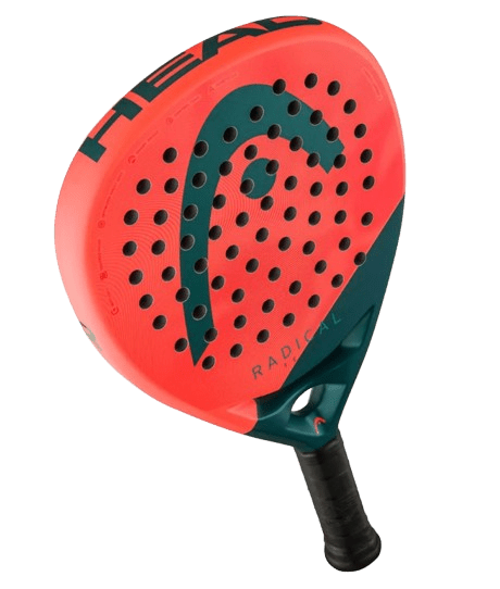 Head Padel Racket Radical team 2026 - Padel Outlet HEAD