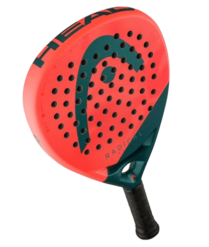 Head Padel Racket Radical team 2026 - Padel Outlet HEAD