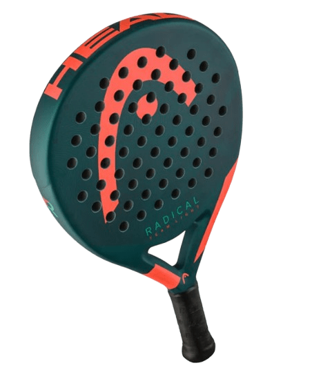 Head Padel Racket Radical Team Light 2026 - Padel Outlet HEAD