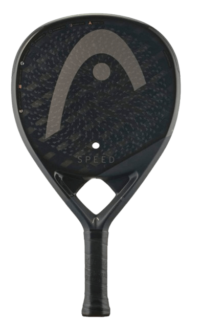 Head Padel Racket Speed One 2025 - Padel Outlet HEAD