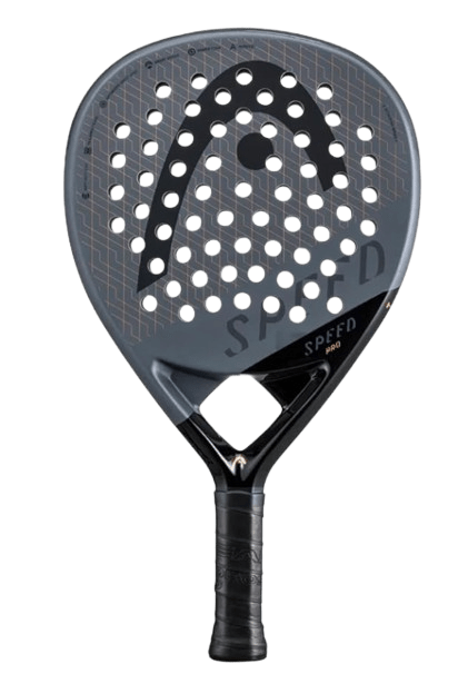 Head Padel Racket Speed Pro 2023 - Padel Outlet HEAD