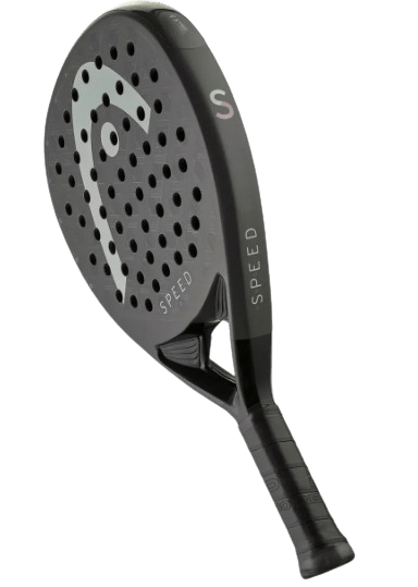 Head Padel Racket Speed Pro 2025 - Padel Outlet HEAD