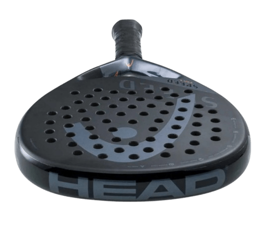 HEAD PADEL RACKET SPEED PRO X 2023 - Padel Outlet HEAD