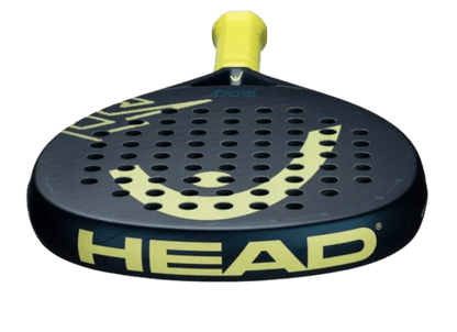 Head Racket Bolt 2025 BL/GR - Padel Outlet HEAD