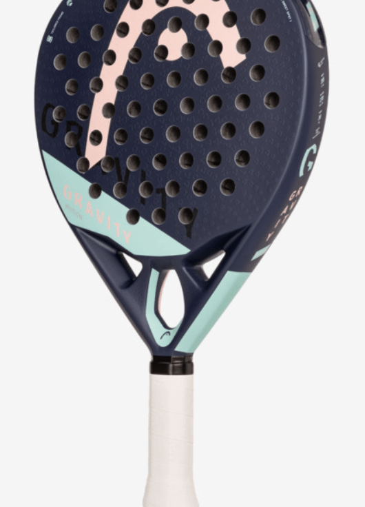 HEAD RACKET GRAVITY MOTION 2022 - Padel Outlet HEAD