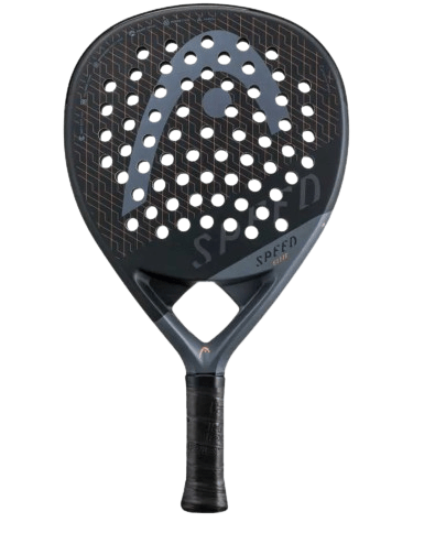 Head Speed Elite 2023 padel racket - Padel Outlet HEAD