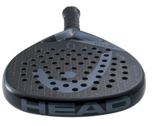 Head Speed Elite 2023 padel racket - Padel Outlet HEAD