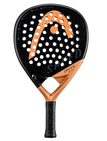 Head Speed Motion 2023 padel racket - Padel Outlet HEAD