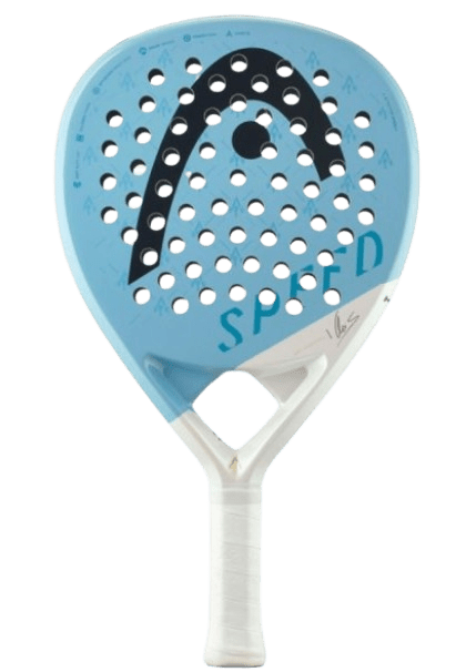 Head speed Motion 2024- Ari Sanchez – Padel Racket - Padel Outlet HEAD