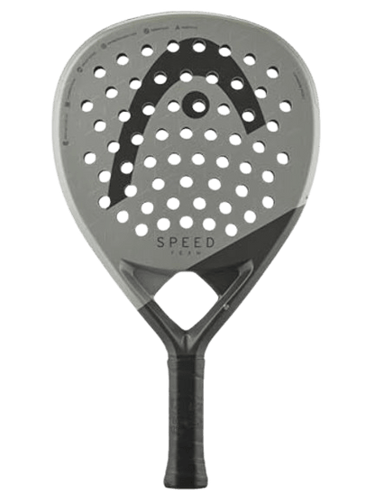 HEAD Speed Team 2025 Padel Racket - Padel Outlet HEAD