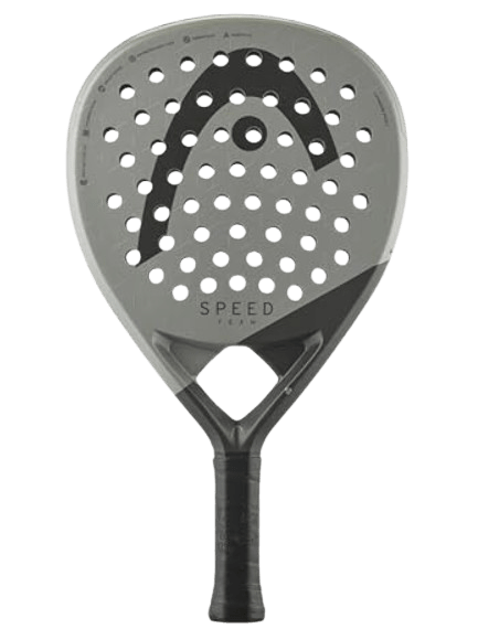 HEAD Speed Team 2025 Padel Racket - Padel Outlet HEAD