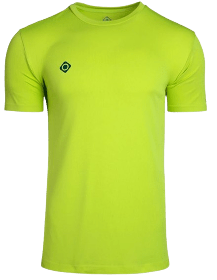 IZAS CREUS M SPRING TSHIRT - Padel Outlet IZAS