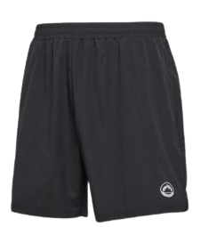 JHAYBER MENS SHORTS AIRUN SHORT BLACK - Padel Outlet Jhayber