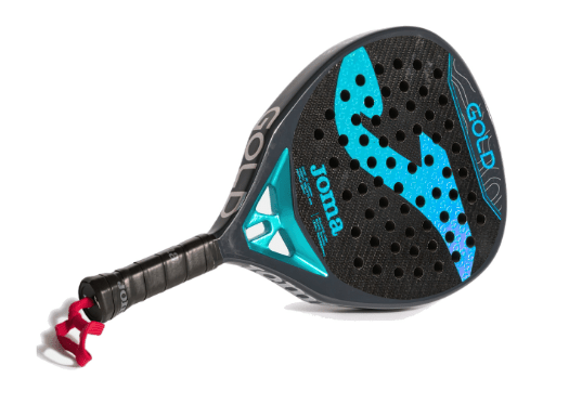 JOMA PADEL RACKET GOLD - Padel Outlet Joma