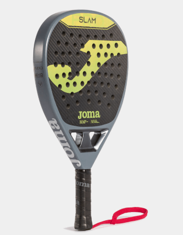 JOMA PADEL RACKET PRO SLAM - Padel Outlet JOMA