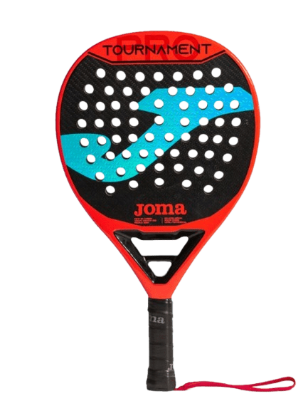 Joma Tournament Versatile 2023 - Padel Outlet JOMA