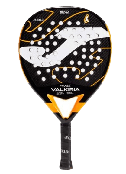 Joma Valkiria Pro 2.0 2025 - Padel Outlet JOMA