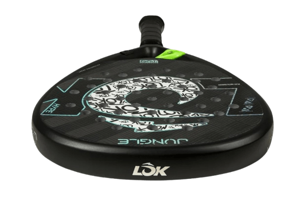 Lok Padel Racket Jungle 2026 - Padel Outlet LOK