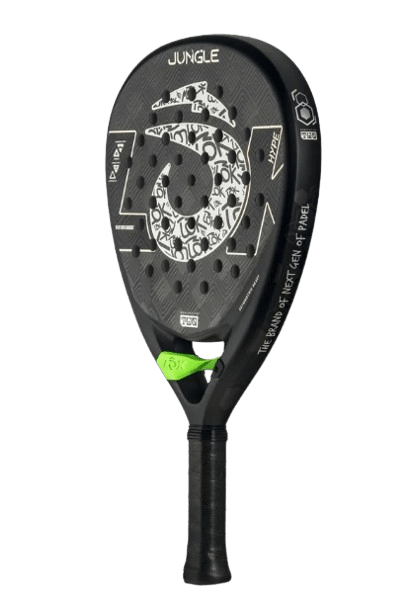 Lok Padel Racket Jungle 2026 - Padel Outlet LOK