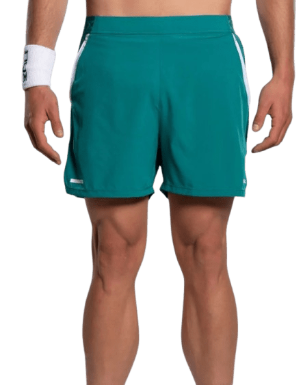 Men's Short PRO Ivy Green - Padel Outlet nox