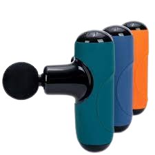 MINI MASSAGER GUN - Padel Outlet Padel Outlet