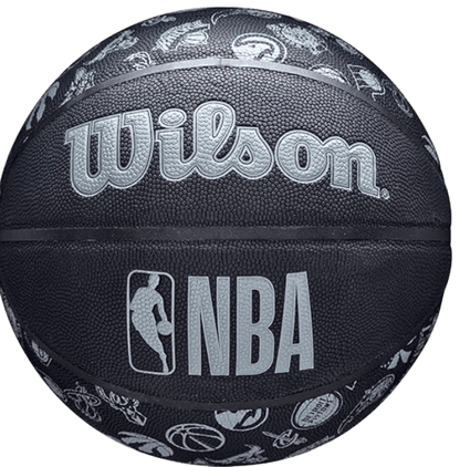 NBA ALL TEAM BASKETBALL SZ7 - Padel Outlet WILSON