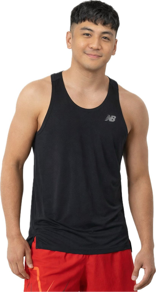 NEW BALANCE MENS SINGLETB Q Speed Jacquard black - Padel Outlet NEW BALANCE