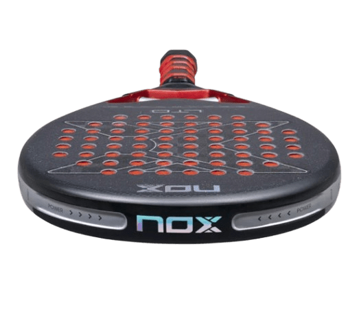 NOX AT10 Genius 12K Xtreme Limited Edition Pack 2026 - Padel Outlet NOX