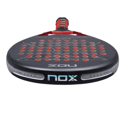 NOX AT10 Genius 12K Xtreme Limited Edition Pack 2026 - Padel Outlet NOX