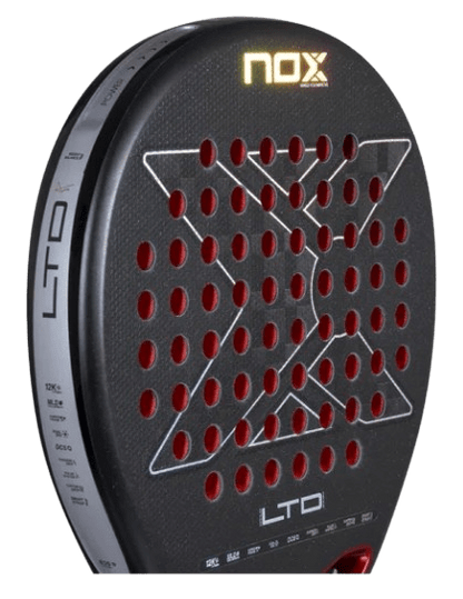NOX AT10 Genius 12K Xtreme Limited Edition Pack 2026 - Padel Outlet NOX
