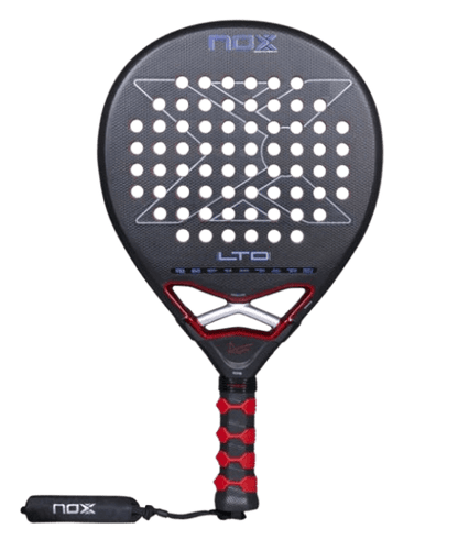 NOX AT10 Genius 12K Xtreme Limited Edition Pack 2026 - Padel Outlet NOX