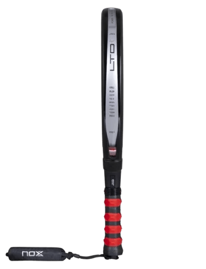 NOX AT10 Genius 12K Xtreme Limited Edition Pack 2026 - Padel Outlet NOX