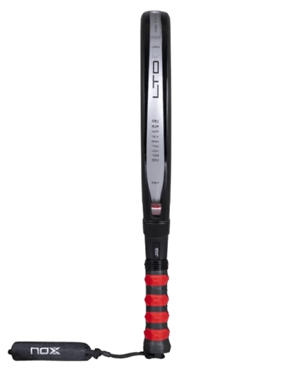 NOX AT10 Genius 12K Xtreme Limited Edition Pack 2026 - Padel Outlet NOX