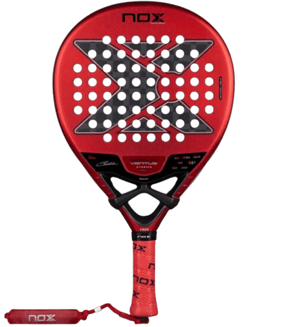 Nox EA10 Ventus Hybrid 12K XTREM by Edu Alonso 2026 Padel Racket - Padel Outlet NOX