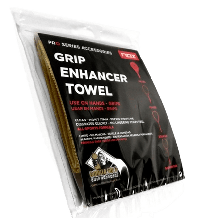 Nox Grip Enhancer Towel - Padel Outlet Nox