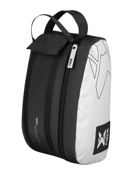 Nox Luxury toiletry mini bag - Padel Outlet NOX