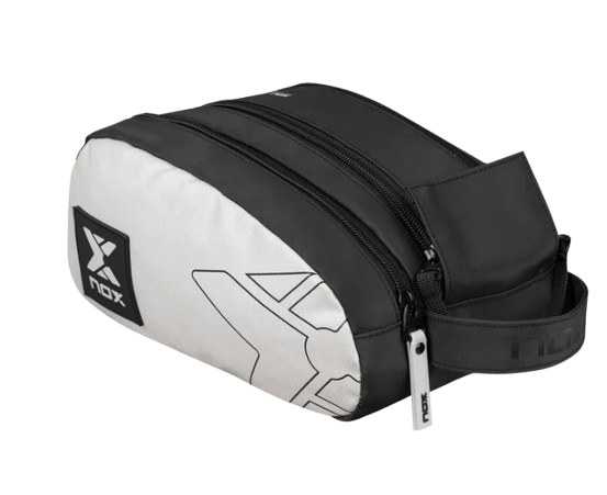 Nox Luxury toiletry mini bag - Padel Outlet NOX