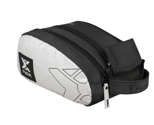 Nox Luxury toiletry mini bag - Padel Outlet NOX