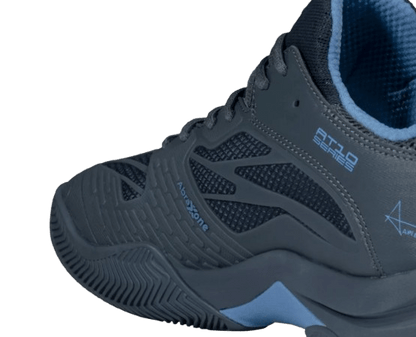 Nox Men's Shoes AT10 Lux – Dark Slate/Allure - Padel Outlet NOX