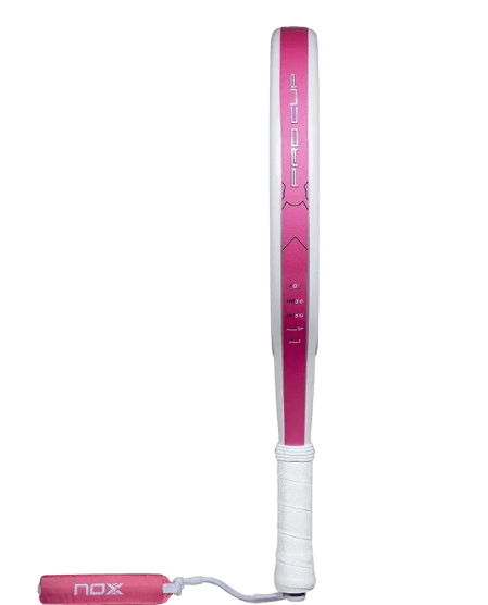 Nox ML10 Pro Cup Light 2027 By Miguel Lamperti - Padel Racket - Padel Outlet NOX